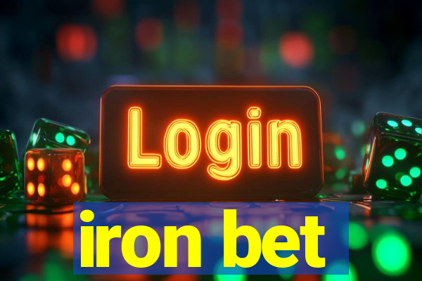 iron bet